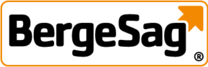 Berge Sag logo
